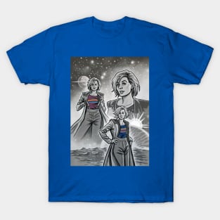 Celestial Thirteen T-Shirt